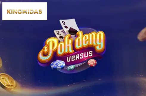 Pok Deng Versus